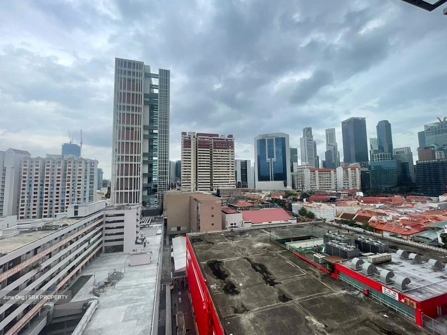 People's Park Complex (D1), Apartment #522811471